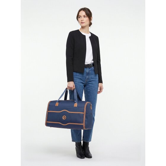 Delsey Paris Chatelet Air 2.0 Torba na ubrania 54 cm