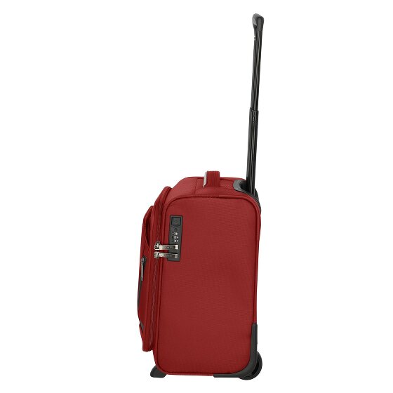 Travelite Jetpack 2 kółka Walizka kabinowy 40 cm