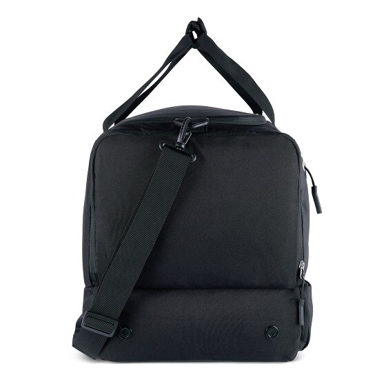 bugatti Blanc Delight Torba podróżna Weekender 60 cm