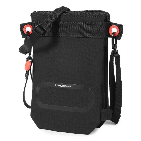 Hedgren Uni Otu Torba na ramię Ochrona RFID 13 cm