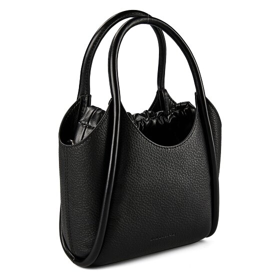 Karl Lagerfeld Autograph Torba Skórzany 26 cm