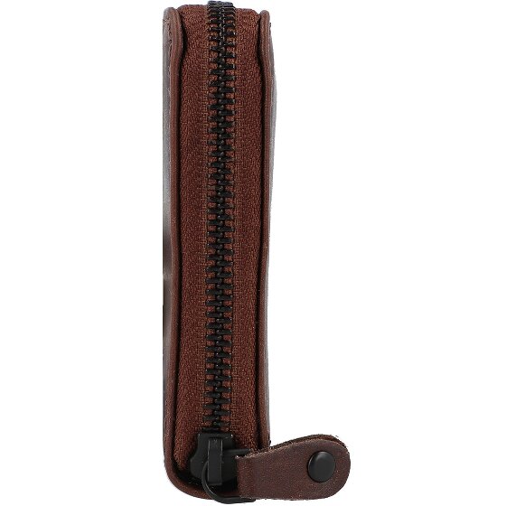 Harold's Portfel Aberdeen RFID Skóra 19 cm