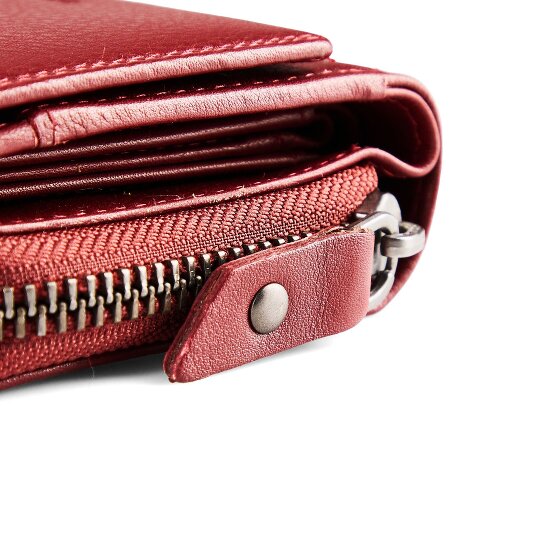 The Chesterfield Brand Aldra Portfel Skórzany 12 cm