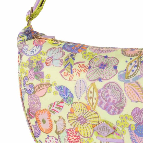 Oilily Baori Garden Torba na ramię 25 cm