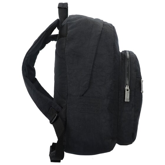 camel active Journey Plecak 40 cm Komora na laptopa