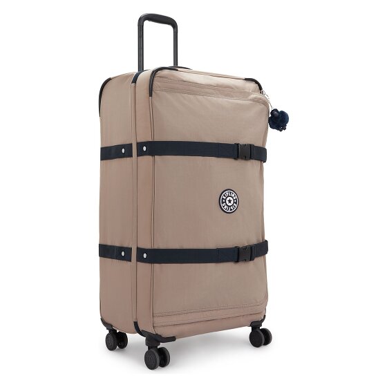 Kipling Basic Spontaneous 4 kółka Walizka L 78 cm