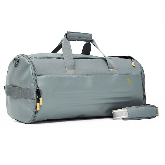 Mandarina Duck Smart Duck Torba podróżna Weekender 53 cm