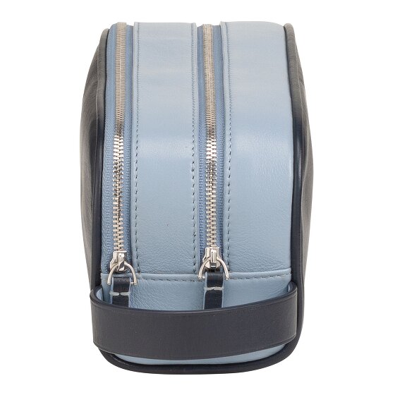 DuDu Thani kosmetyczka skórzana 21 cm