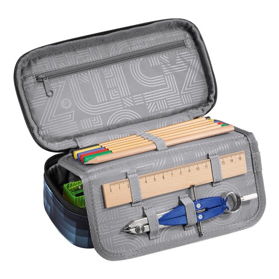 coocazoo Piórnik 25 cm