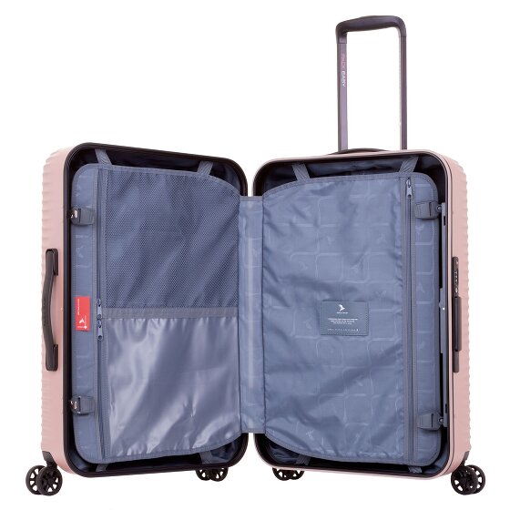 Pack Easy HiScore 4 kółka Walizka 63 cm