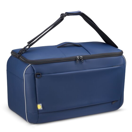 Delsey Paris Torba podróżna Aventure 76 cm z przegrodą na laptopa
