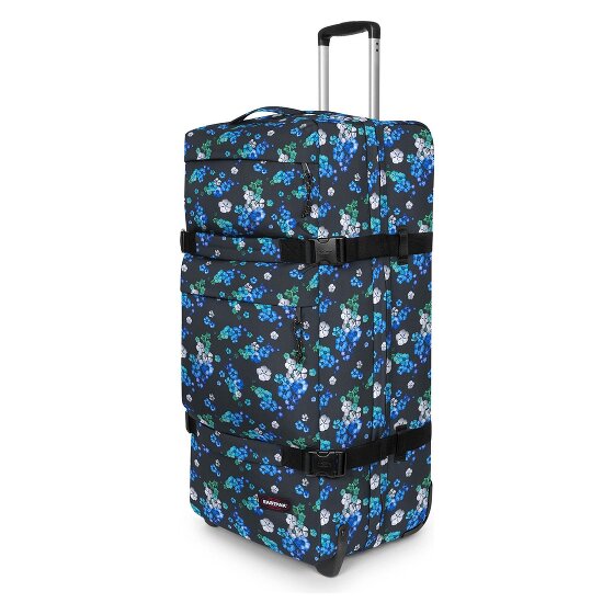 Eastpak Transit'R Plus 2 kółka Torba podróżna 80 cm