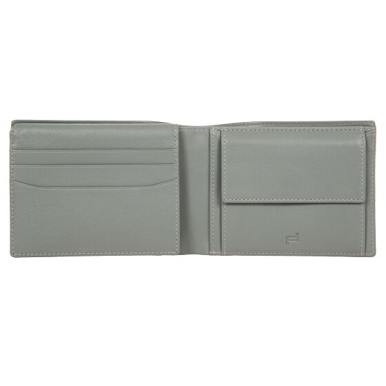 Porsche Design Business Wallet Leather 12 cm