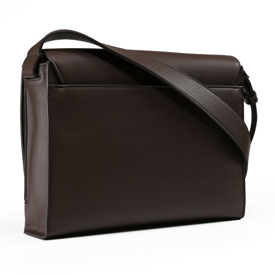 Calvin Klein Micro Pebble Posłaniec 27 cm