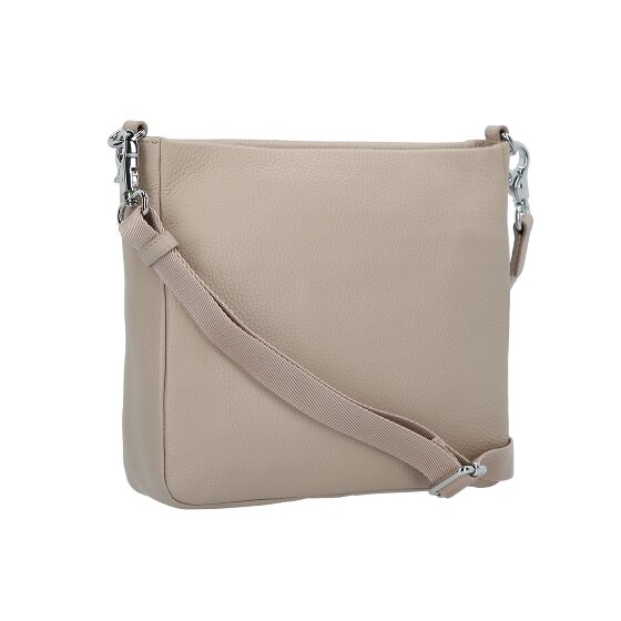 Mandarina Duck Mellow Torba na ramię Skóra 27 cm