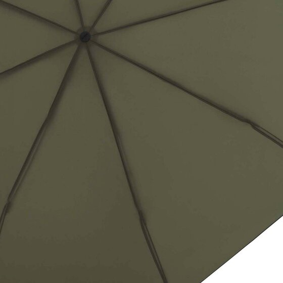 Knirps Timber Kieszonkowy parasol 28 cm