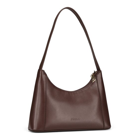 Furla Diamante Torba na ramię Skórzany 24 cm