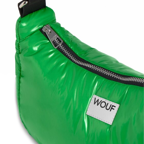 Wouf Glossy Torba na ramię 34 cm