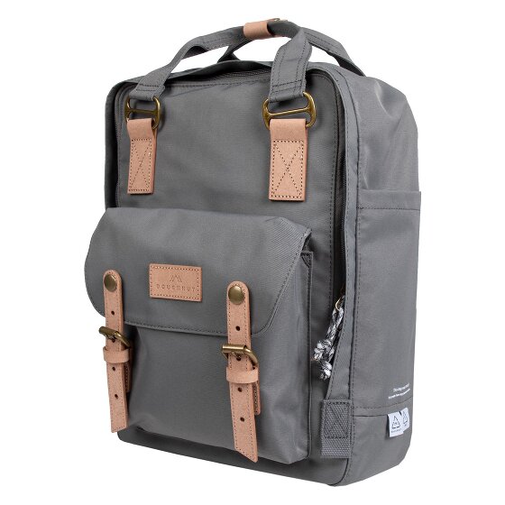 Doughnut Macaroon Plecak 38 cm Komora na laptopa