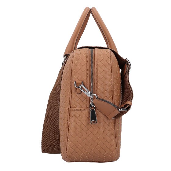 abro Lotus Torba Skórzany 40.5 cm