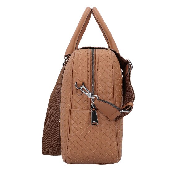 abro Lotus Torba Skórzany 40.5 cm