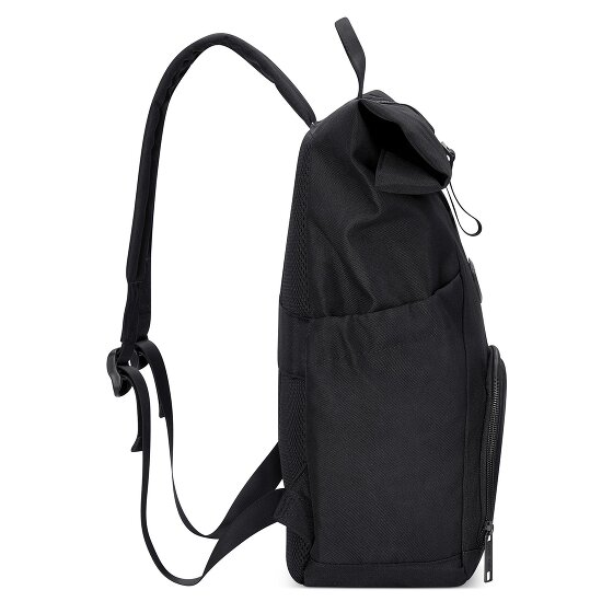 Delsey Paris Plecak Citypak z przegrodą na laptopa 45 cm