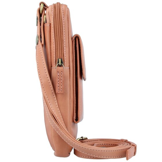 Greenland Nature Natura Miękkie etui na telefon komórkowy skóra 11 cm