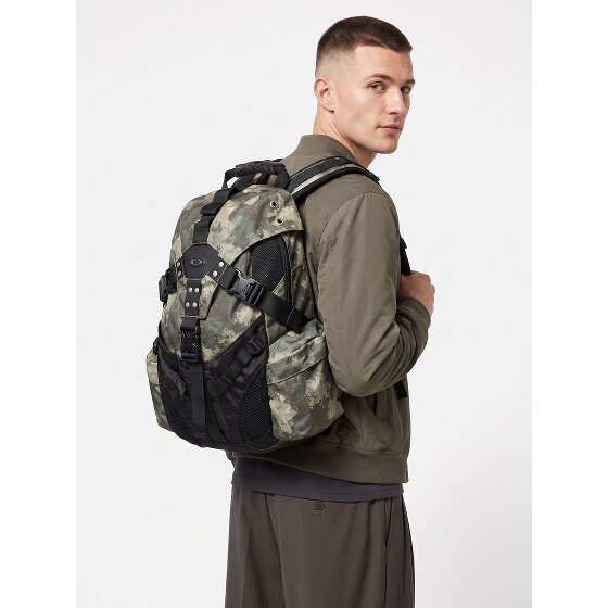 Oakley Icon Plecak 54 cm Komora na laptopa
