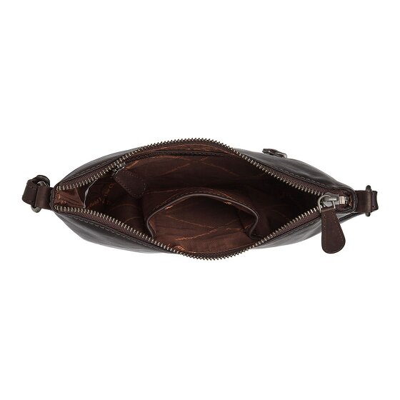 The Chesterfield Brand Redding Torba na ramię Skórzany 23.5 cm