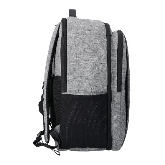 Herschel Plecak podróżny Kaslo 47 cm z przegrodą na laptopa