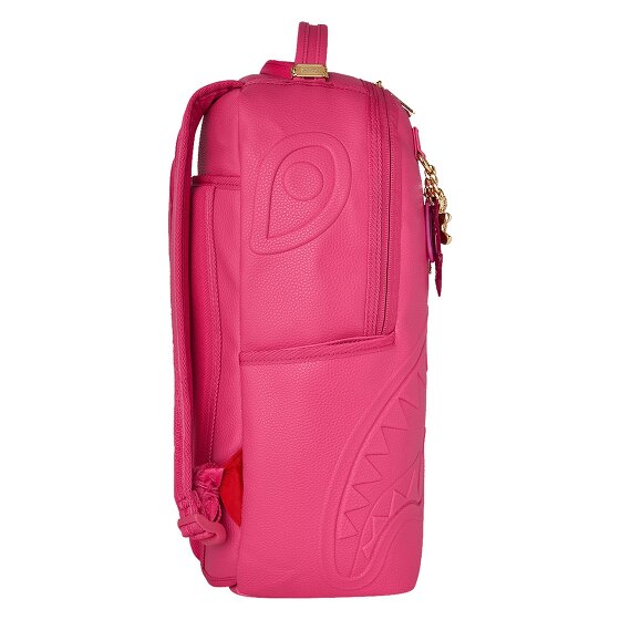 Sprayground Pink Attack Plecak 45 cm Komora na laptopa