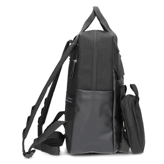 Zwei Lou Plecak 40 cm