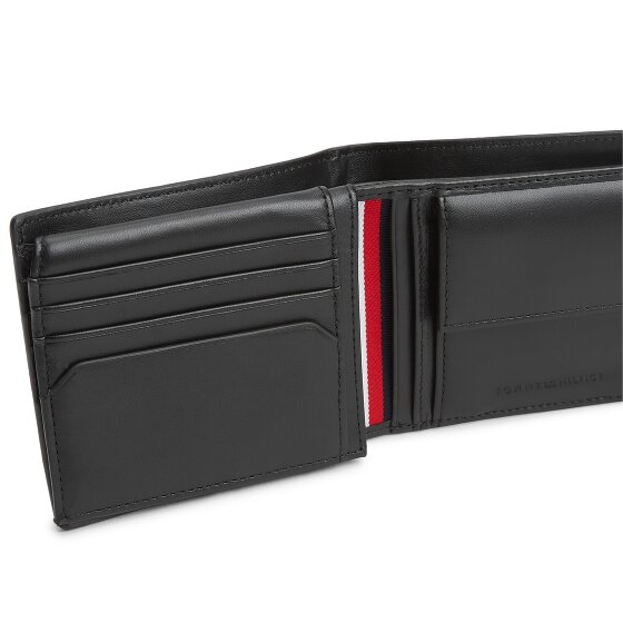 Tommy Hilfiger TH Central Portfel Skórzany 11.5 cm