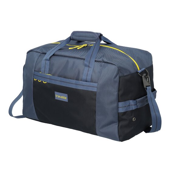 Travelite Color Craze Torba podróżna Weekender 48 cm
