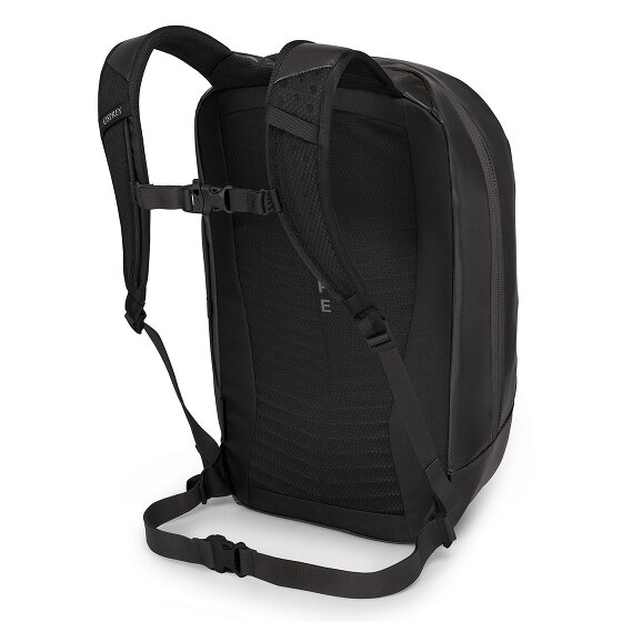 Osprey Transporter Panel Loader Plecak na laptopa 47 cm