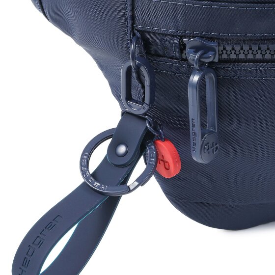 Hedgren Inner City Saszetka Ochrona RFID 28 cm
