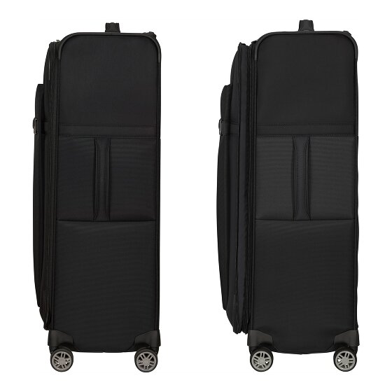 Samsonite Airea wózek 4-kołowy 78 cm