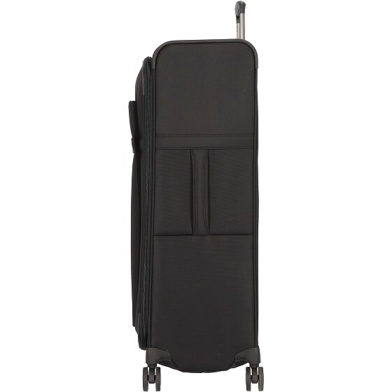 Samsonite Airea wózek 4-kołowy 78 cm
