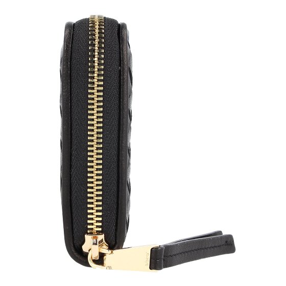 abro Piuma Portfel Skórzany 15 cm