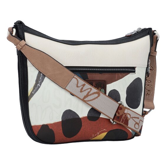 Anekke Torba na ramię 34 cm