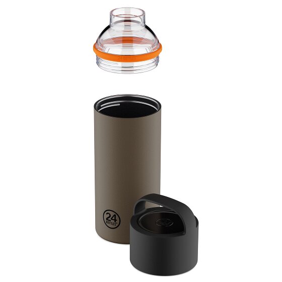 24Bottles Spin Butelka do picia 730 ml