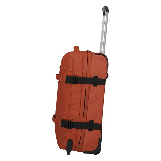 Travelite Bolonia 2 kółka Torba podróżna M 63 cm