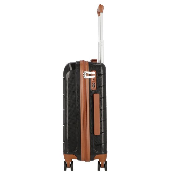 Cocoono Graz 4 kółka Walizka kabinowy S 56 cm