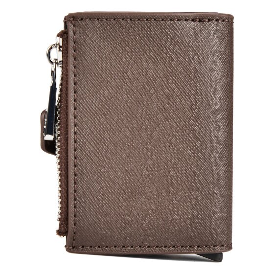 Boss Northon Portfel Ochrona RFID Skóra 9 cm