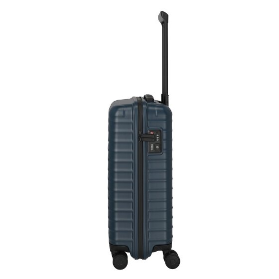 Titan Upgrade 4 kółka Walizka kabinowy S 55 cm