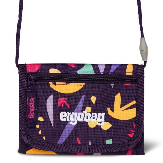 Ergobag Torba na klatkę piersiową 14 cm