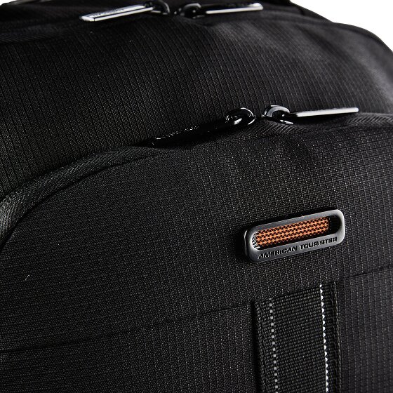 American Tourister At Work Nxt Plecak 50 cm Komora na laptopa