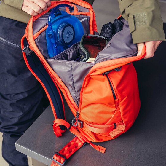 Gregory Targhee 45 L Plecak trekkingowy 72 cm