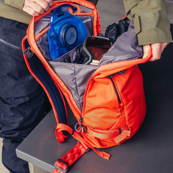 Gregory Targhee 45 L Plecak trekkingowy 72 cm