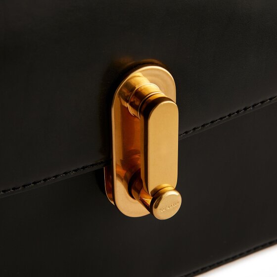 Ted Baker Kkayli Torba na ramię Skórzany 22 cm